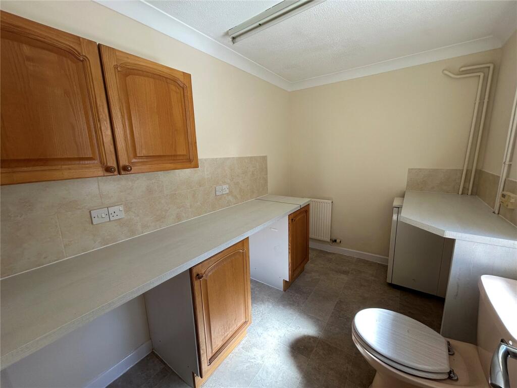 House in Taunton - View 3
