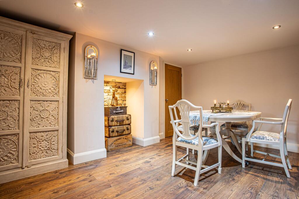 Main image of property: Fixby Avenue, Halifax, HX2