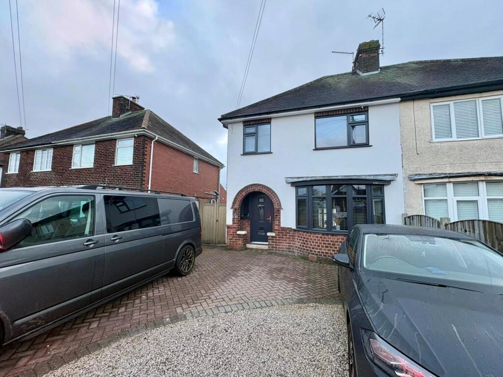 Main image of property: Rowthorne Lane, Glapwell, S44