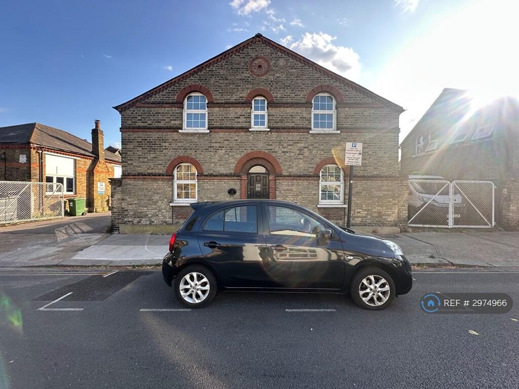 Main image of property: Thornbury Road, Isleworth, TW7