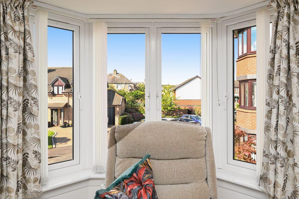 Apartment in Edinburgh - View 5