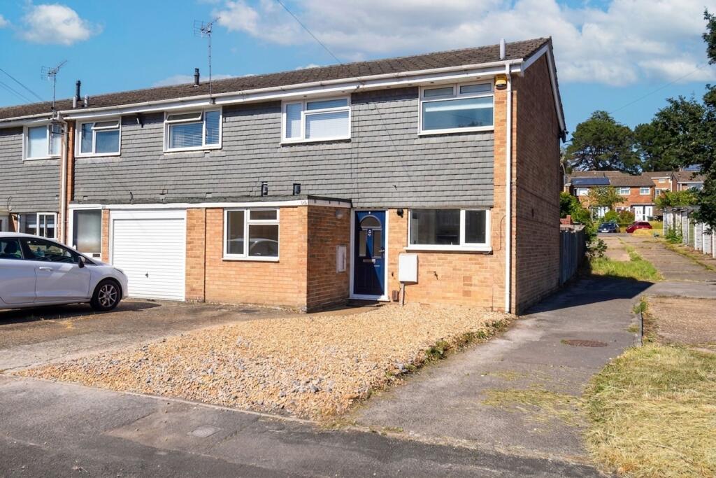 Main image of property: Bodycoats Road, Chandler's Ford, SO53