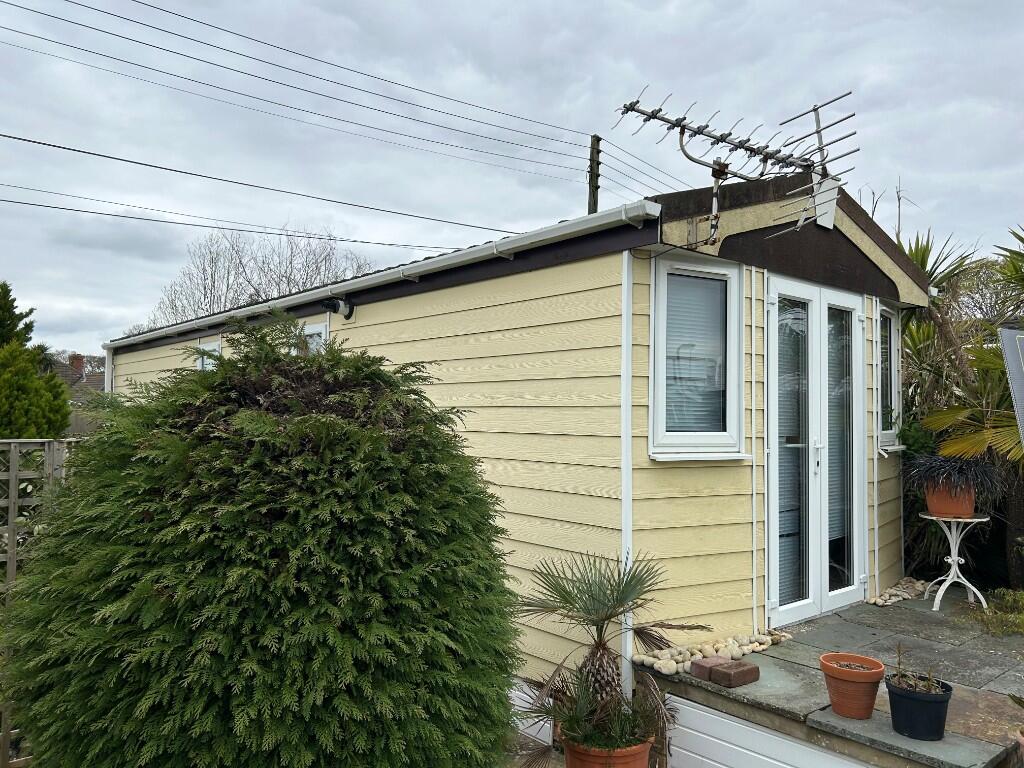 Main image of property: Chapel Lane, SO45