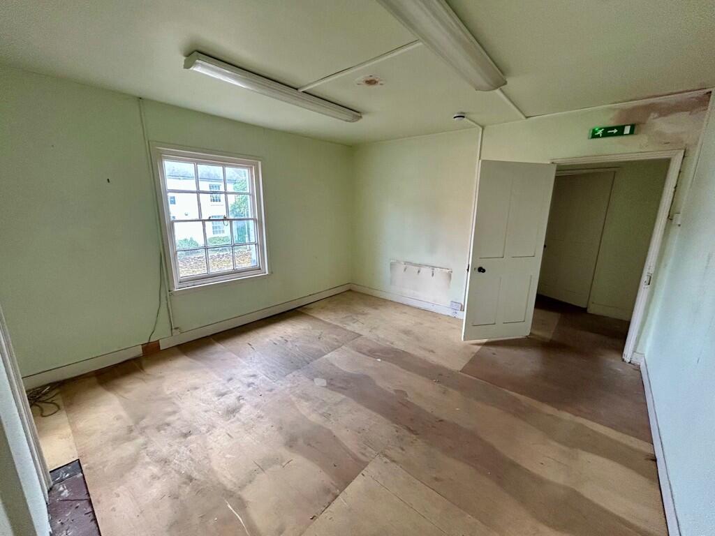 First Floor 20 Reading Road, Pangbourne Reading, Berkshire, RG8 7LY - View 5