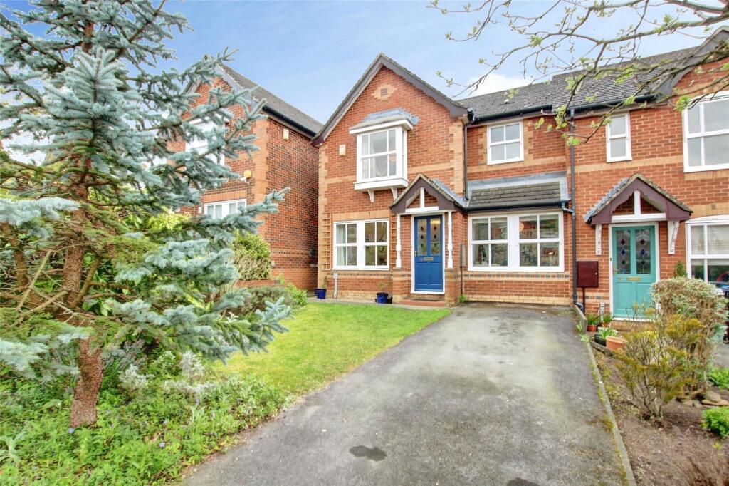 Main image of property: Douglas Villas, Durham, DH1