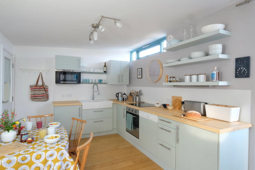 House in Sennen, Cornwall - More