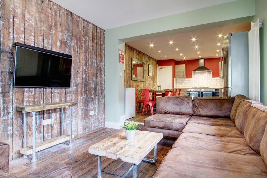Main image of property: Sherwood Avenue, Manchester, M14