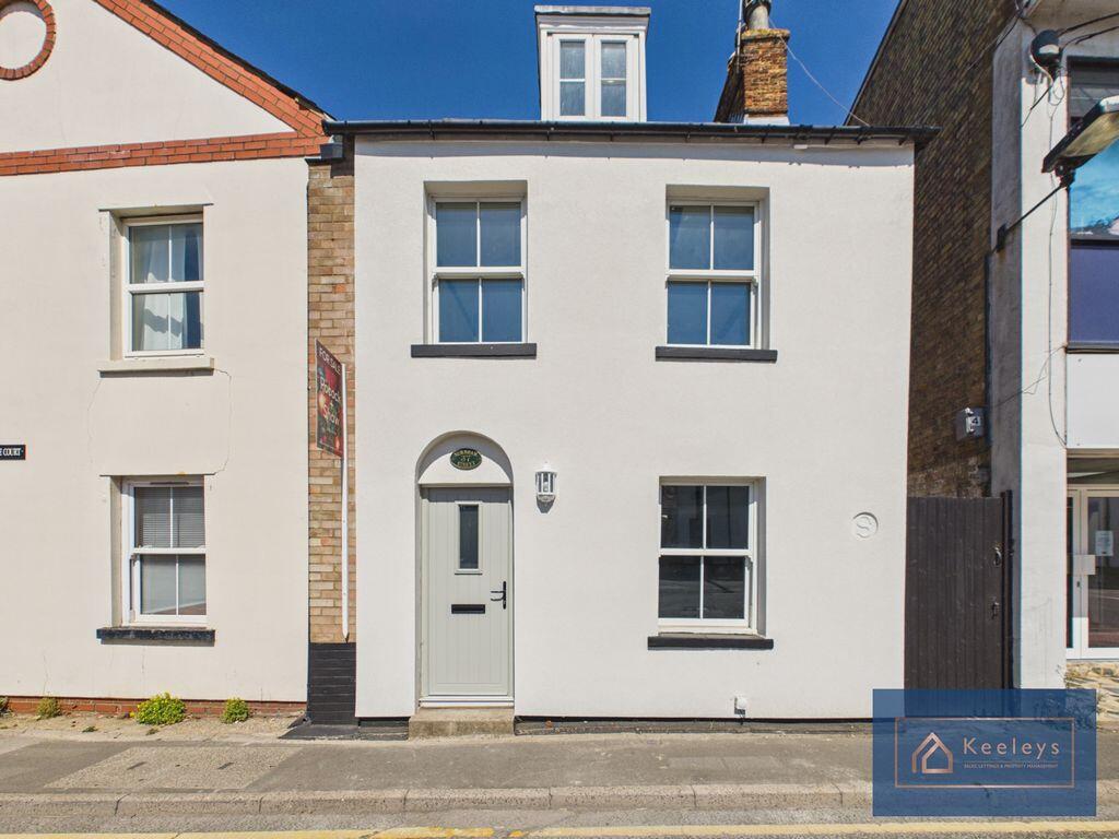 Main image of property: Newnham Street, ELY, Cambridgeshire, CB7