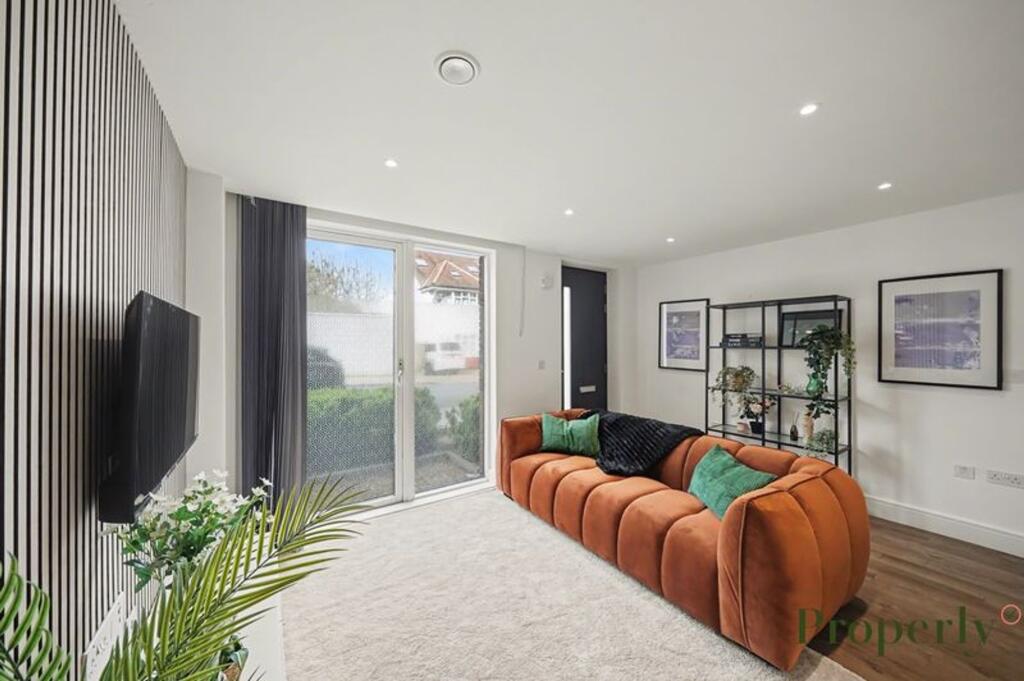 Main image of property: Blairderry Road, London, SW2
