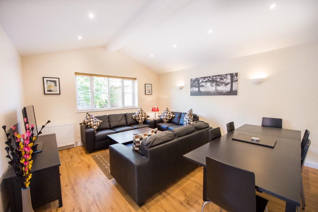 Main image of property: Wharfdale Square, Cheltenham, Gloucestershire, GL51