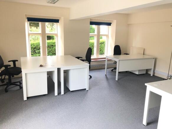 Office 1 and 2