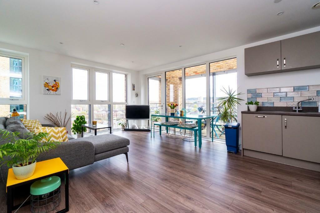 Main image of property: Drummond House, Victory Parade, London, SE18