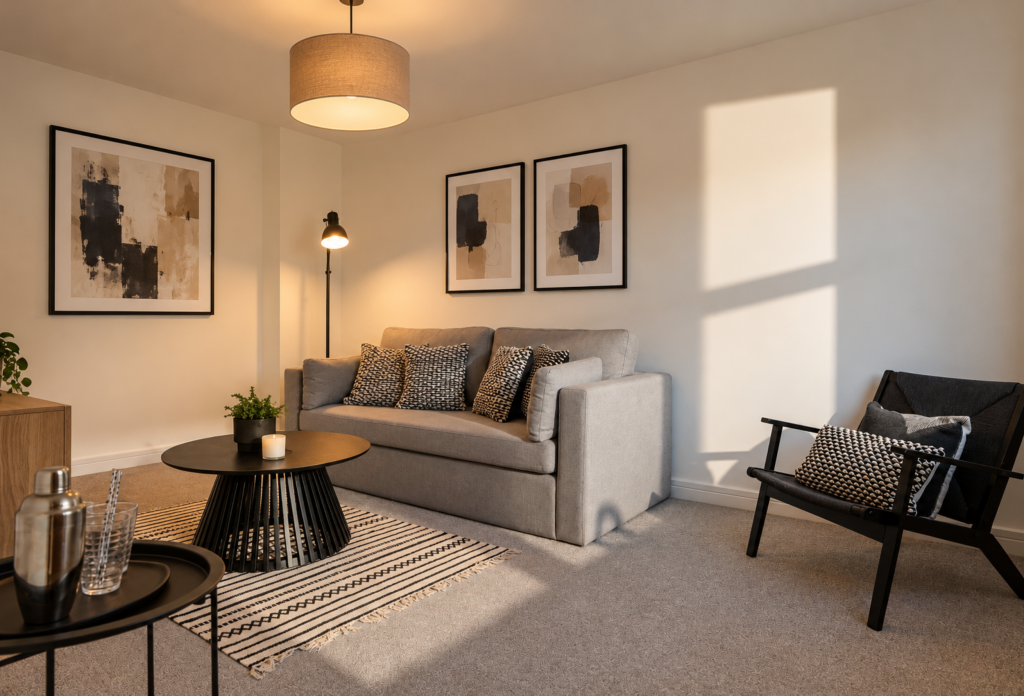 House in Boston, Frampton - View 3