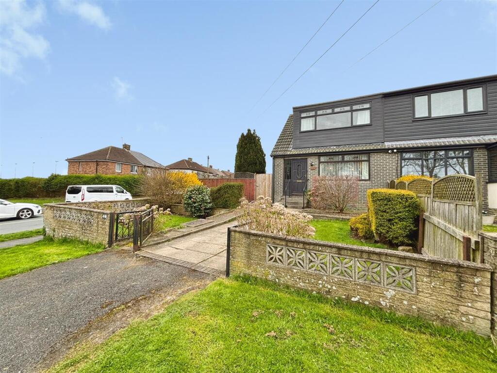 Additional image 20 of Reevy Avenue, Bradford, BD6 3EQ