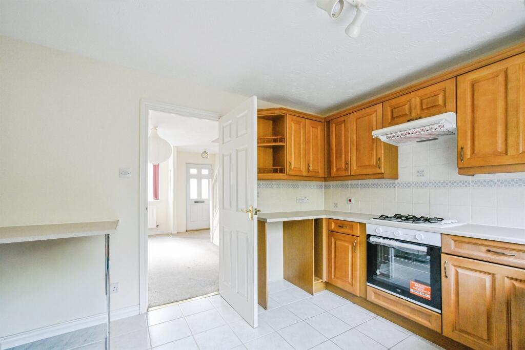 House in Swindon - View 3