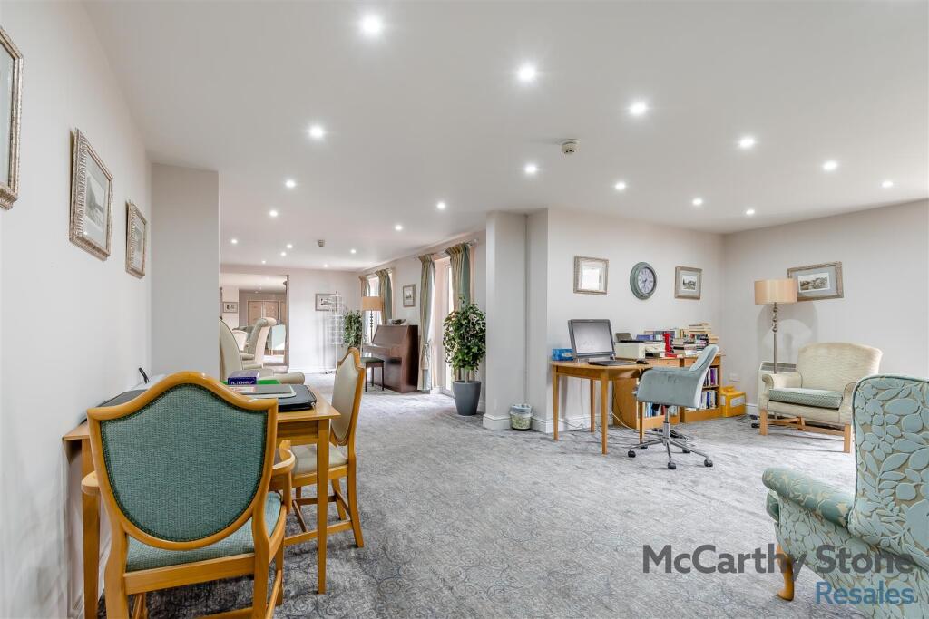 Additional image 22 of Poppy Court, 339 Jockey Road, Sutton Coldfield, West Midlands, B73 5XF