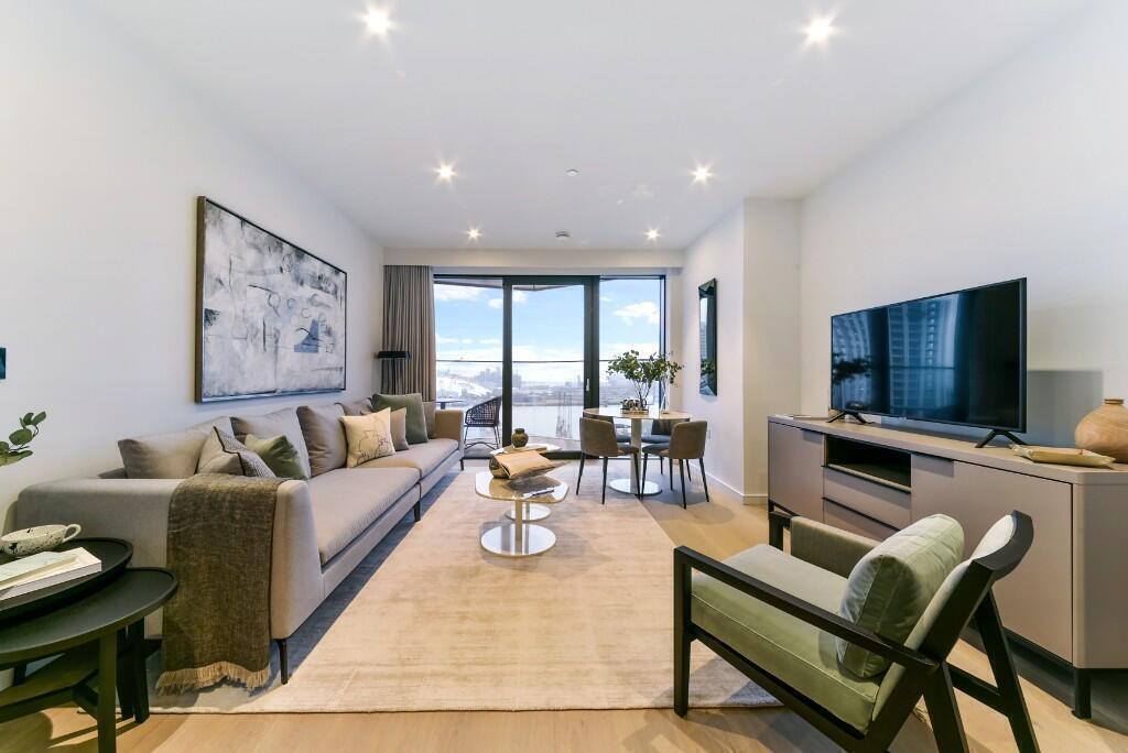 Main image of property: George Street, London, E14