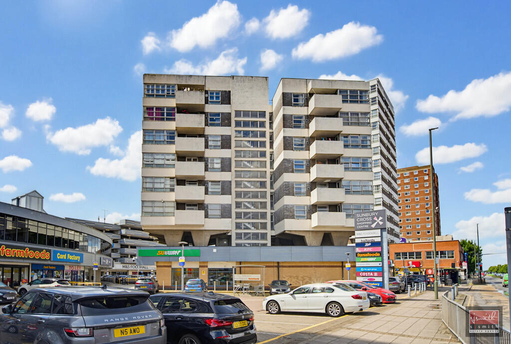 Main image of property: Staines Road West, Sunbury-on-Thames