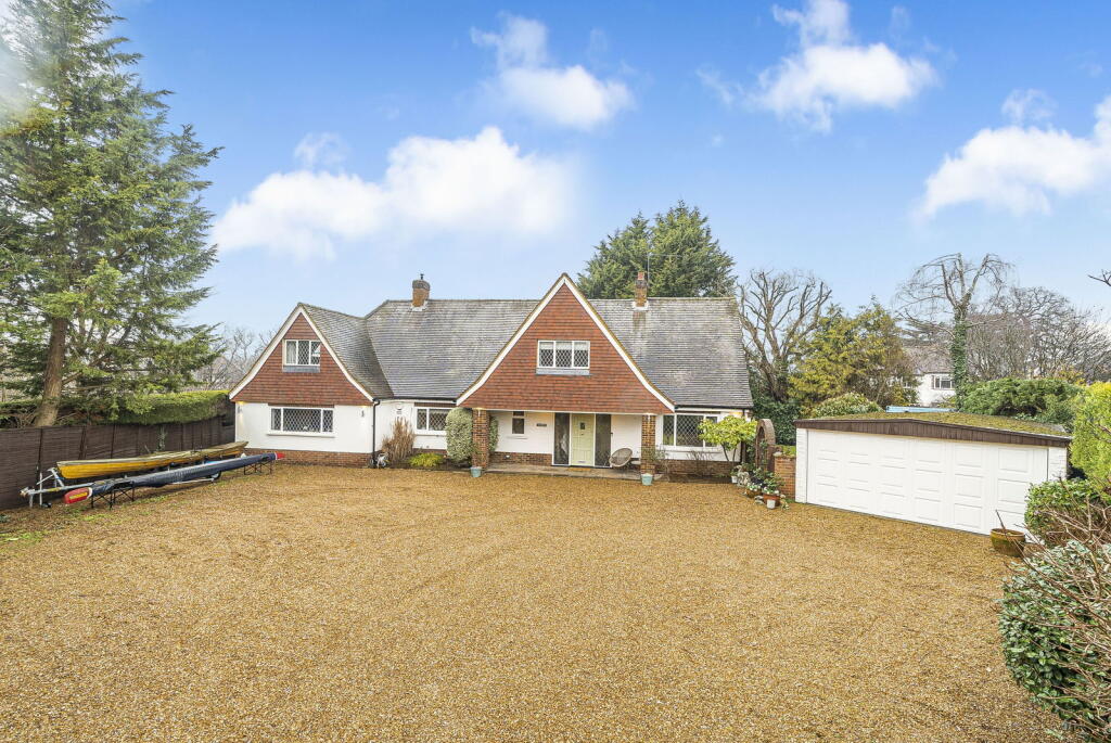Main image of property: Meadow Drive, Ripley