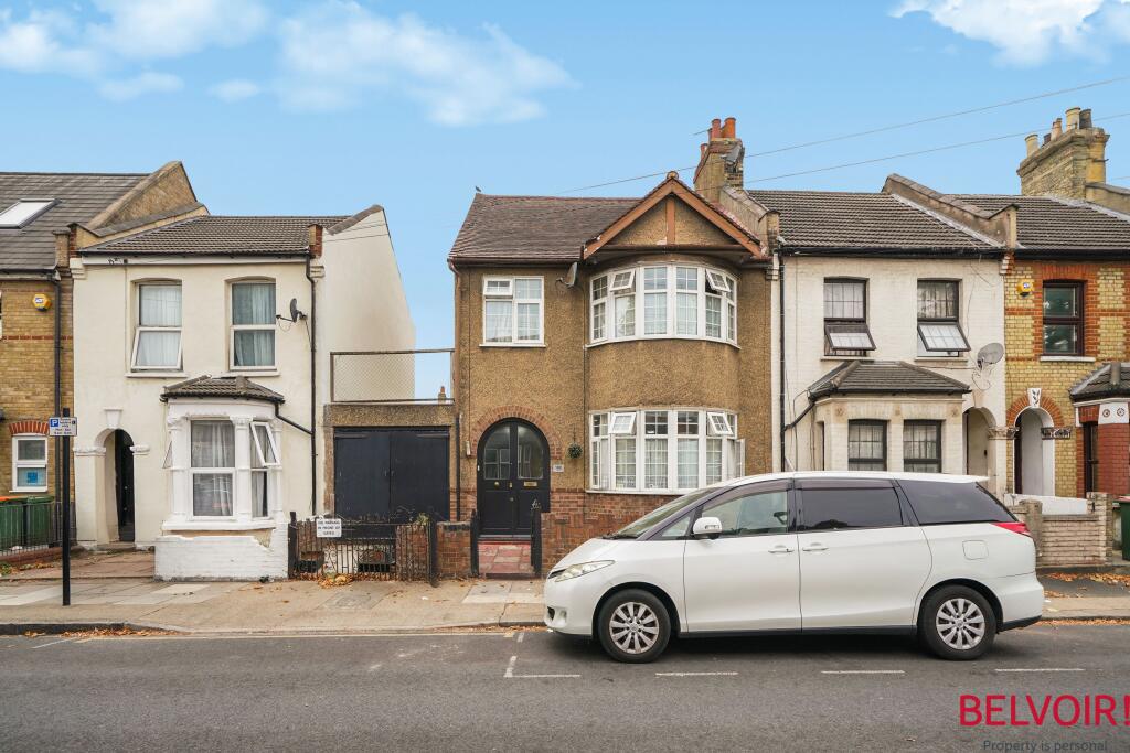 Main image of property: Third Avenue, London, E12