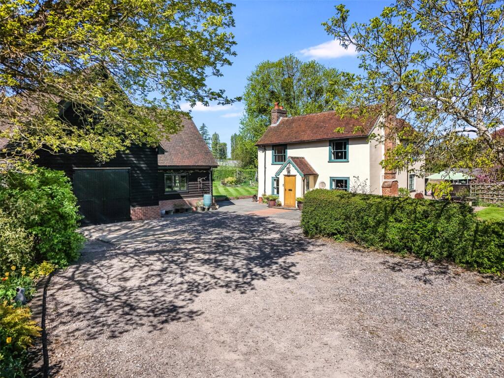 Main image of property: Butts Green Road, Sandon, Chelmsford, Essex, CM2