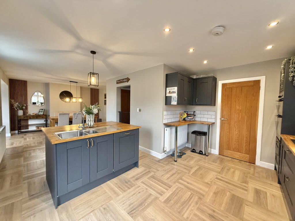 House in Bath - View 5