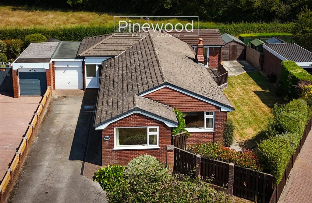Main image of property: Greenfield Avenue, Higher Kinnerton, Chester, CH4