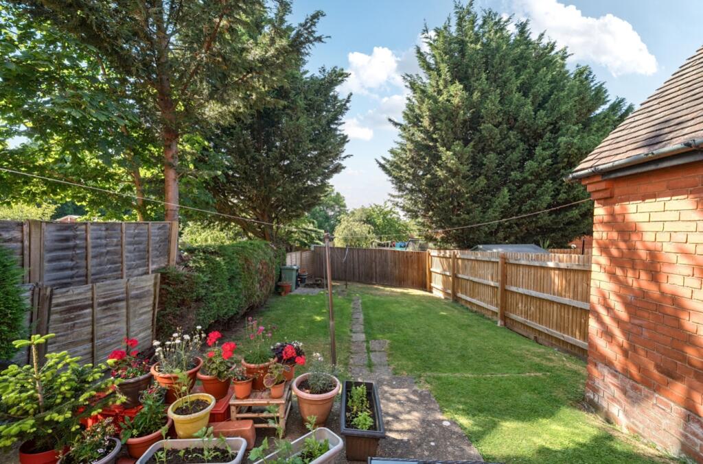 House in South Kesteven, Grantham - View 4