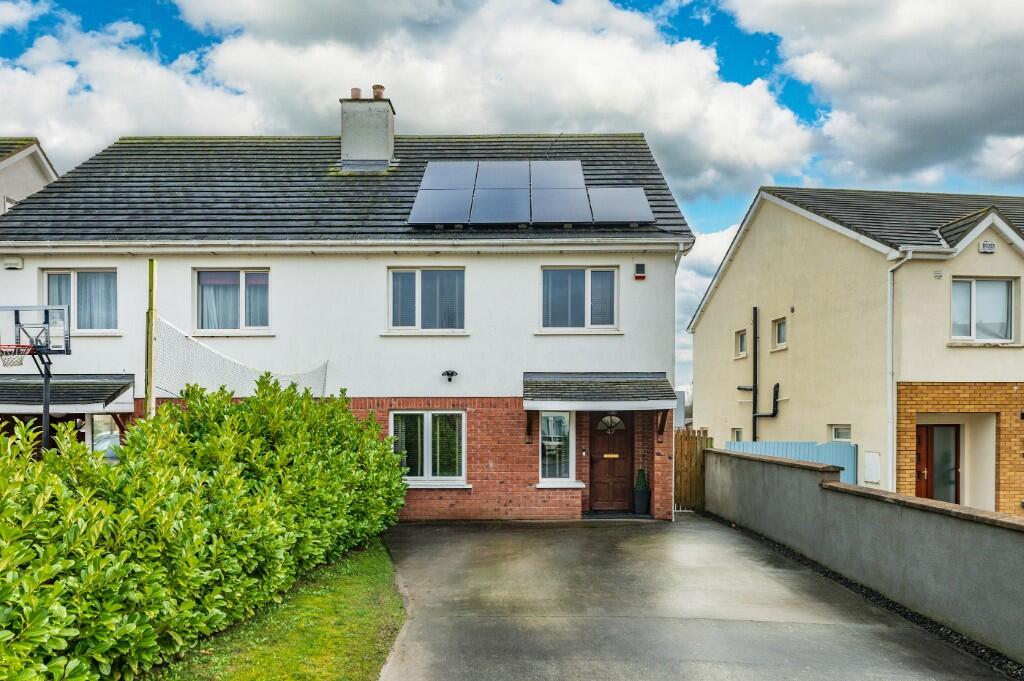 Main image of property: Portlaoise, Laois