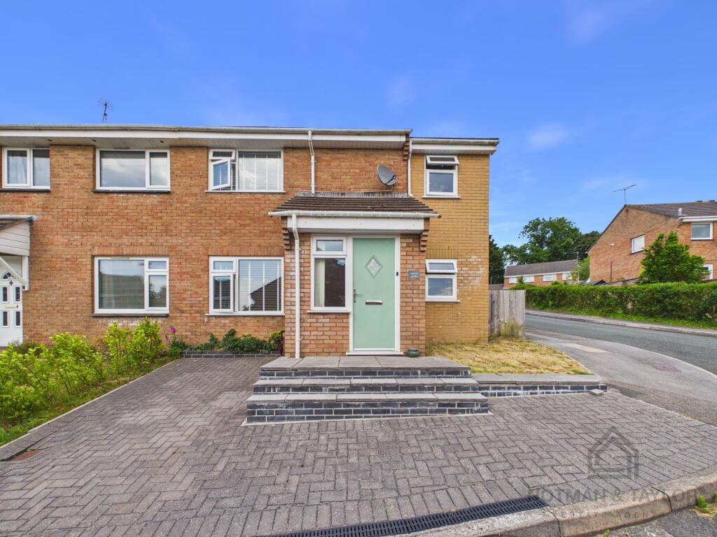 Main image of property: Langdon Down Way, Torpoint
