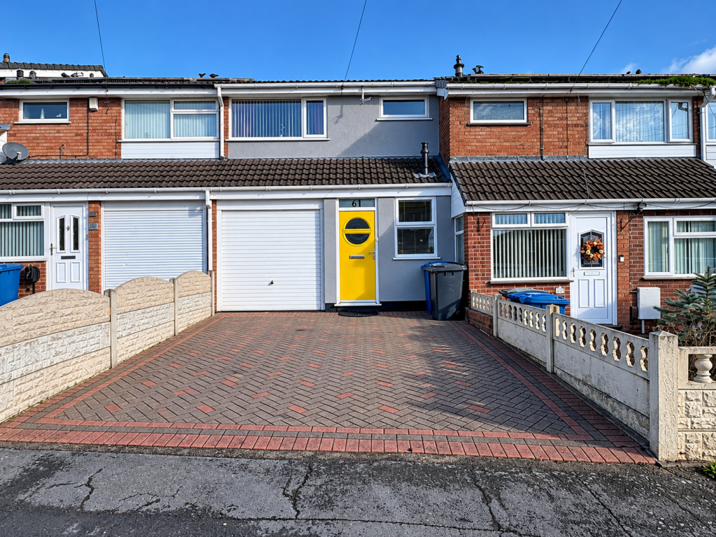 Main image of property: Meadway Street, Burntwood