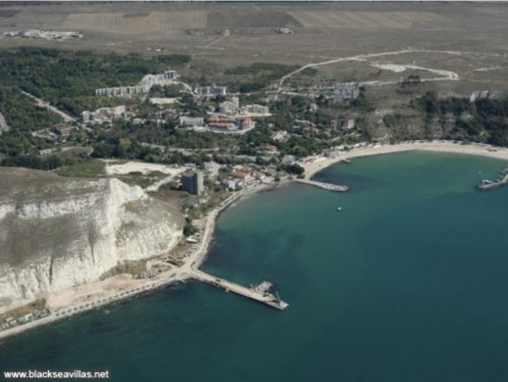 Main image of property: Balchik, Dobrich