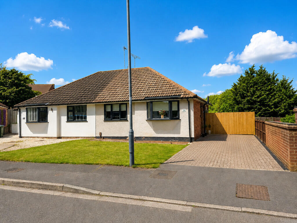 Main image of property: Waverley Road, Hillmorton