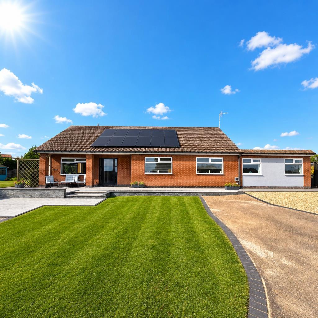 Main image of property: Top Street, Askham, Newark