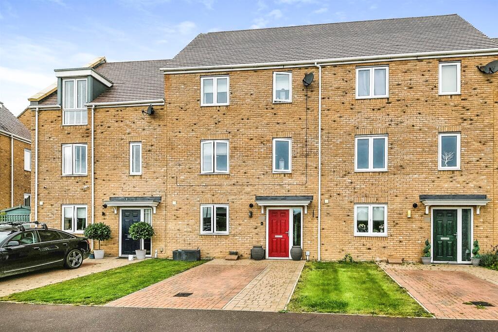 Main image of property: Minnow Avenue, King's Lynn