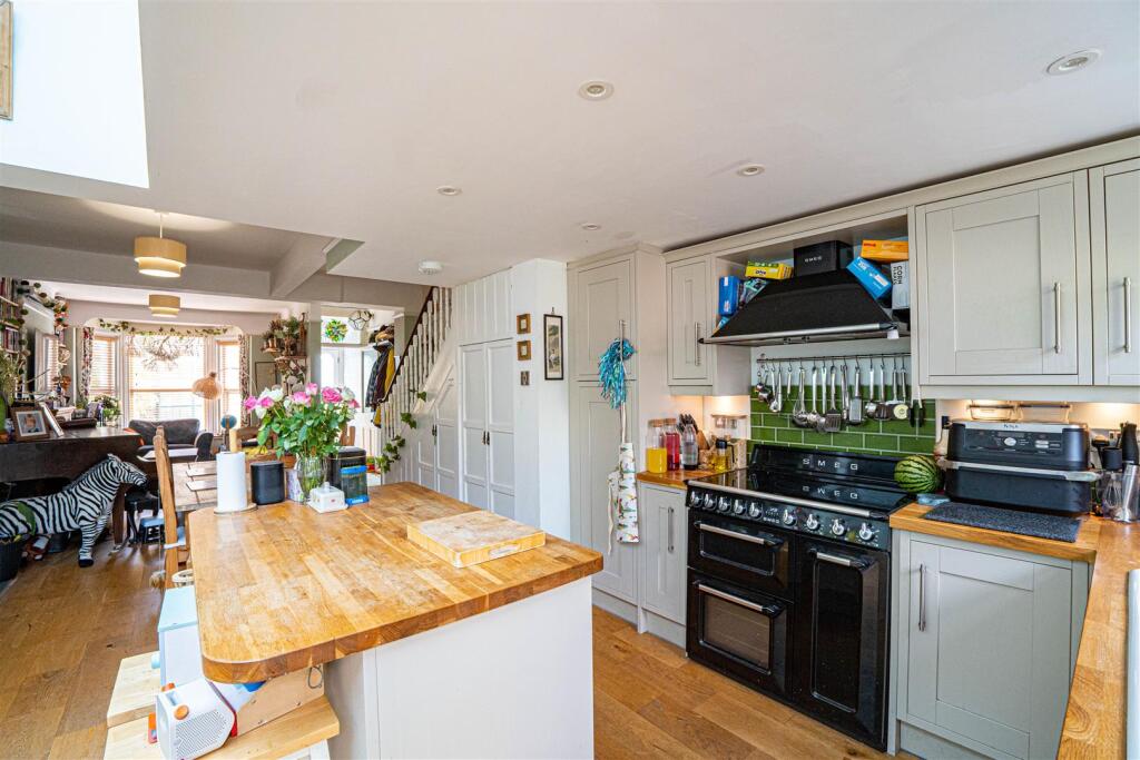 House in Hastings, West Hill - View 5