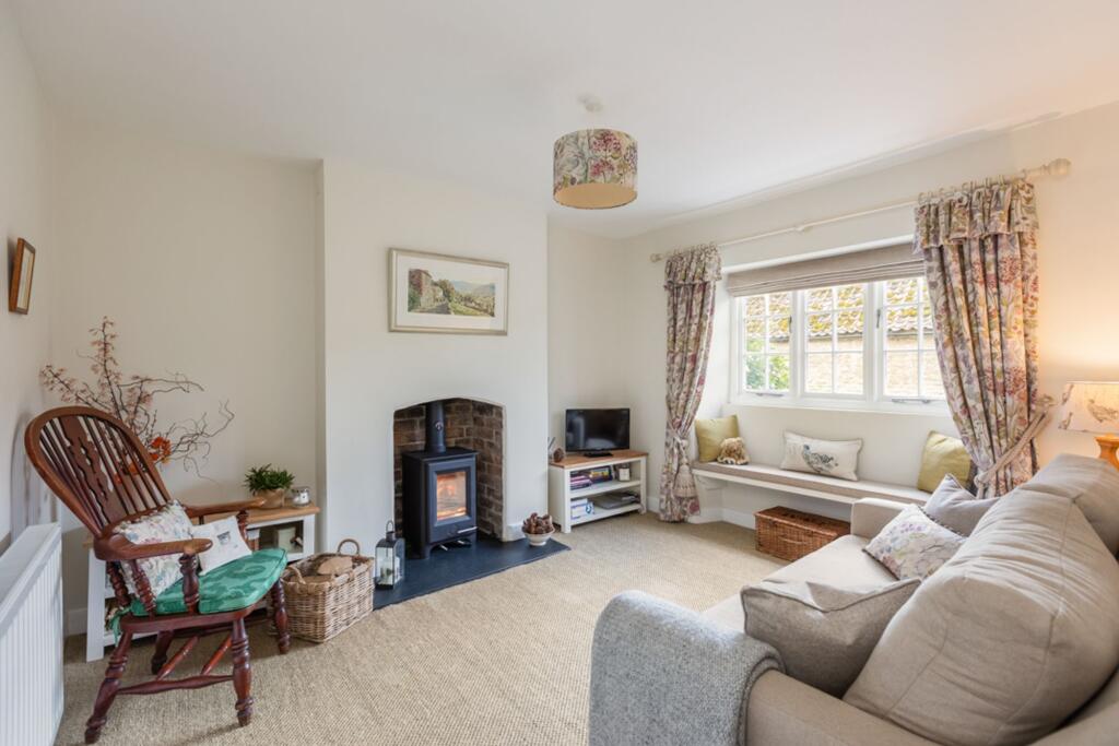 House in York - View 5