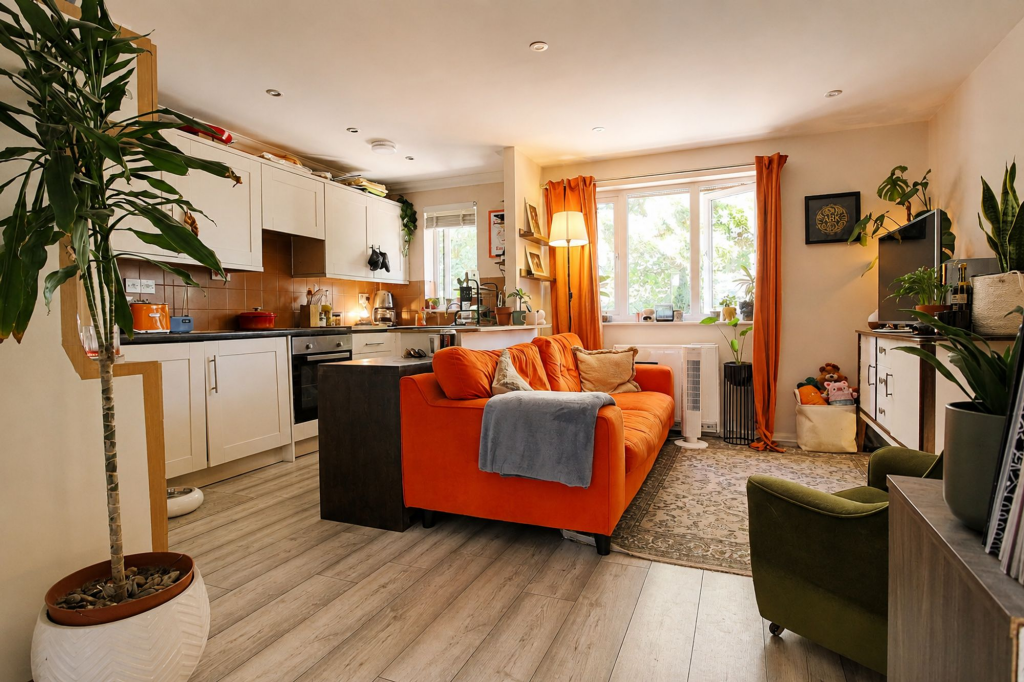 Main image of property: Kennet Close, West End, SO18