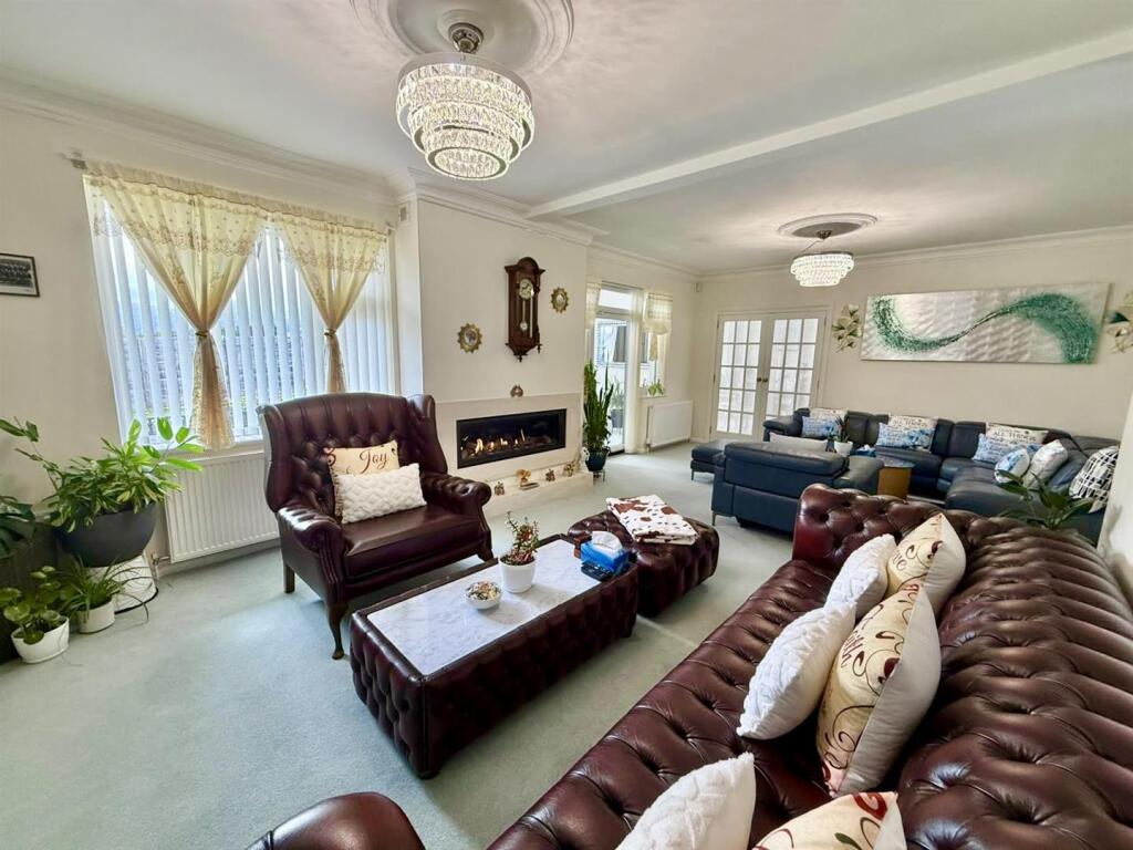 House in Llandudno - View 5