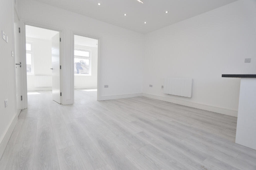 Main image of property: Collier Row Road, Collier Row, RM5