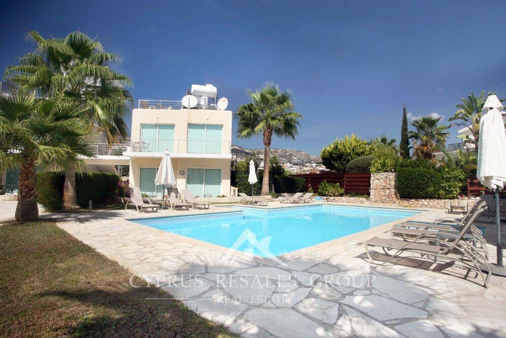 Main image of property: Peyia - Paphos - Cyprus