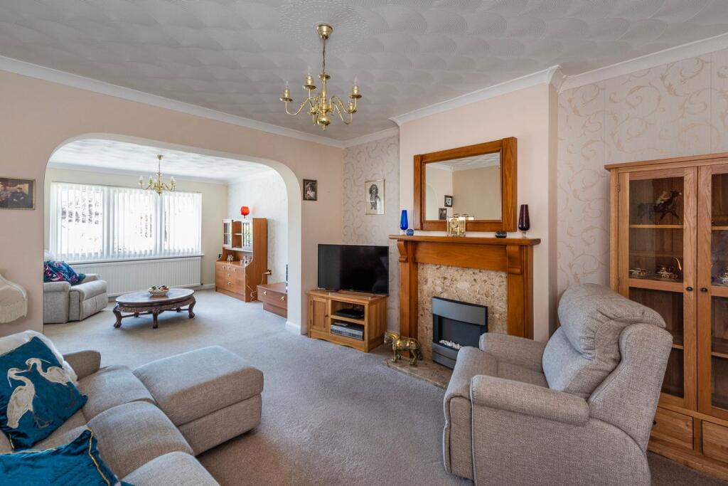 Trosley Road, Upper Belvedere, DA17 photo 2