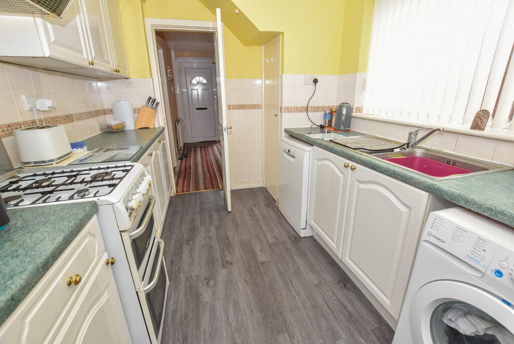 Sutherland Drive, Eastham - View 6
