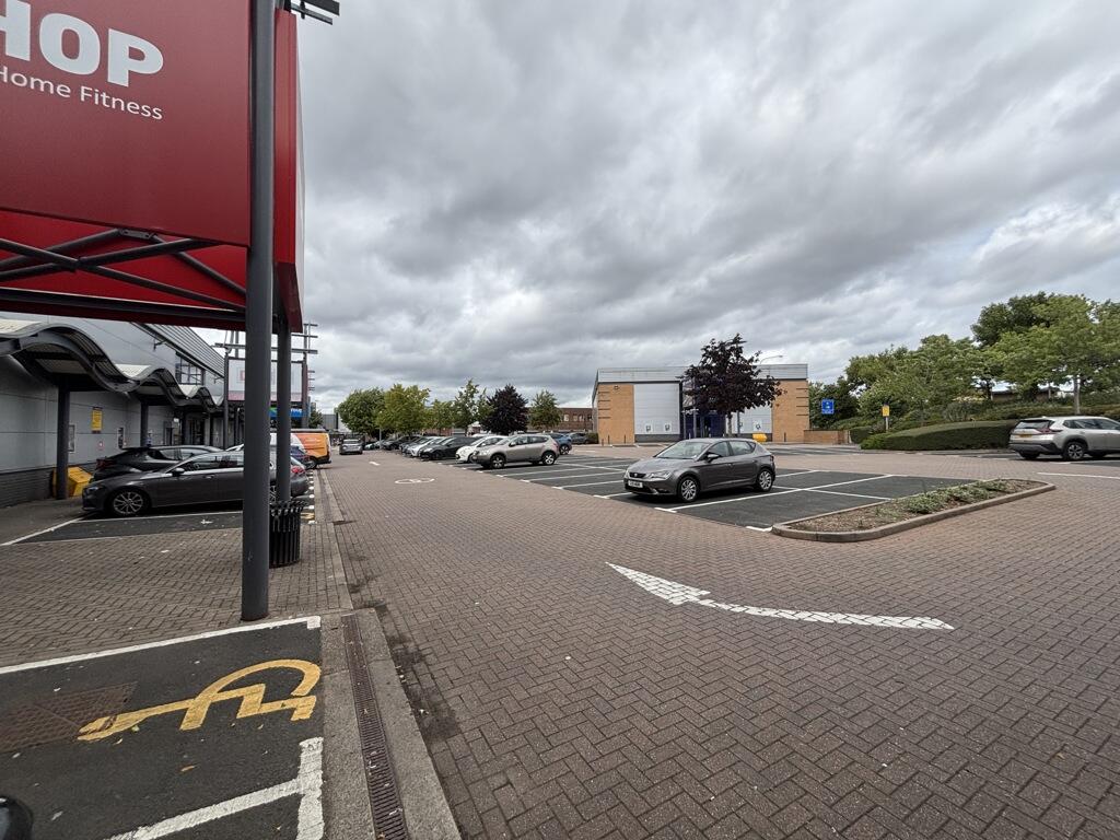 Additional image 5 of Unit 4, Trident Retail Park, Birmingham, West Midlands, B9 4EH