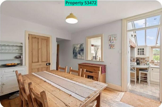 House in South Hams, West Buckfastleigh - More