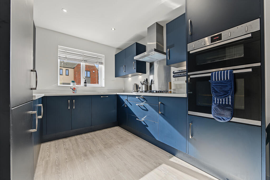 House in Peterborough - View 3