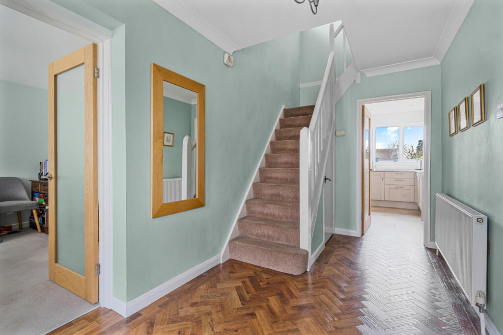 House in Luton - More