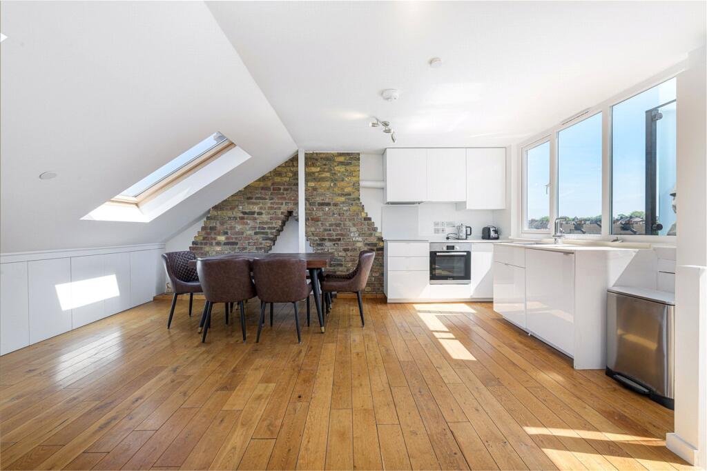 Main image of property: Eckstein Road, SW11