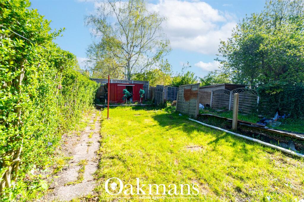 Additional image 32 of Umberslade Road, Selly Oak, Birmingham, West Midlands, B29