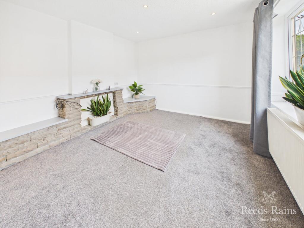 House in York - View 2